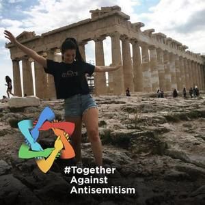 Meet your Posher, Jenni